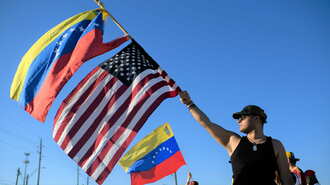 ベネズエラ侵攻で幕を開けた｢力が支配する世界｣