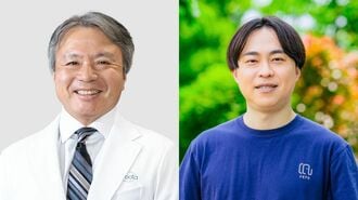 ｢記憶力のプロ｣が1万桁の数字を覚えられる理由