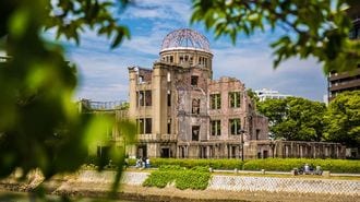 Why Have Japanese People Stopped Visiting Hiroshima? 