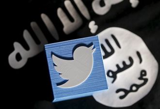 米の人権団体､ツイッターのテロ対応を評価
