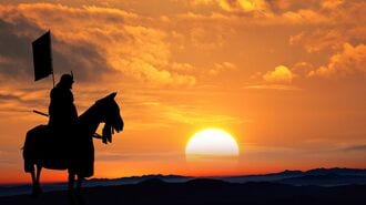 秀長が実践､荒くれ傭兵を心服｢人心掌握｣の極意