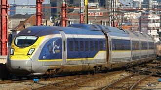 環境問題が後押し､欧州｢2大国際列車｣の合併計画