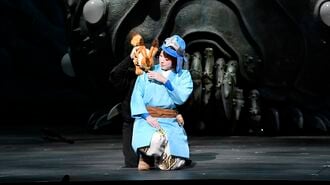 ジブリもゲームも！｢共感される歌舞伎｣への挑戦