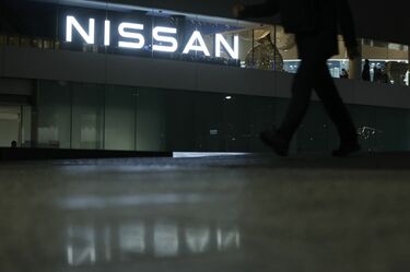 日産が2025年3月期業績見通しを下方修正、純損失は最大7500億円になる