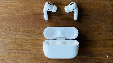 アップルの新しいヘッドフォンが革命的なワケ AirPods Pro