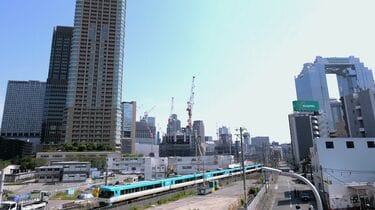 いつまで続く？大阪梅田｢駅前大改造計画｣の行方 ｢うめきた｣以外に再開発､万博後も終わらない | 駅・再開発 | 東洋経済オンライン