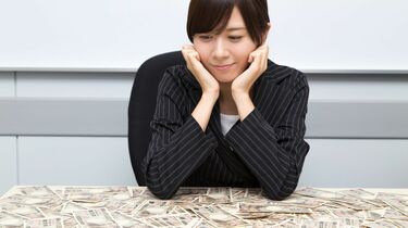 おカネがたくさん貯まる人｣になる方法 貯金ができない人には｢2つの欠点