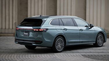 セダン廃止で新型｢パサート｣はどうなったのか？ 出来は上々！コスパ