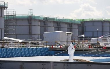 Japan Doubles Fukushima Disaster-Related Cost to $188 Billion