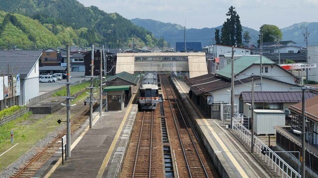 君の名は の聖地が進める 君の名は 離れ レジャー 観光 ホテル 東洋経済オンライン 社会をよくする経済ニュース