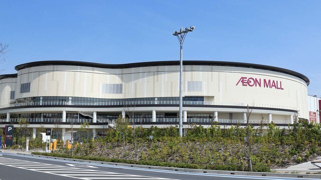 ショッピングモールで服が売れない深刻問題 専門店 ブランド 消費財 東洋経済オンライン 社会をよくする経済ニュース ショッピングモールで服が売れない深刻問題 専門店 ブランド 消費財 東洋経済オンライン 社会をよくする経済ニュース