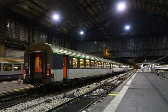 欧州で 夜行列車復活 の機運 日本の鉄道は 海外 東洋経済オンライン 社会をよくする経済ニュース