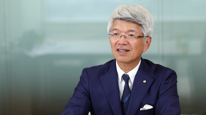 東京センチュリー社長､頭取から｢転身｣の舞台裏