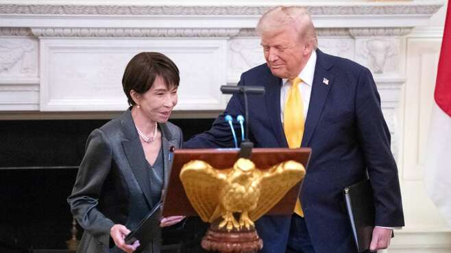 トランプ･高市会談は本当に｢大成功｣だったのか