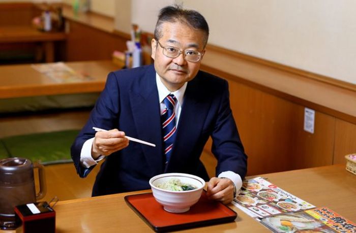 埼玉発 山田うどん が熱烈に支持されるワケ 外食 東洋経済オンライン 社会をよくする経済ニュース