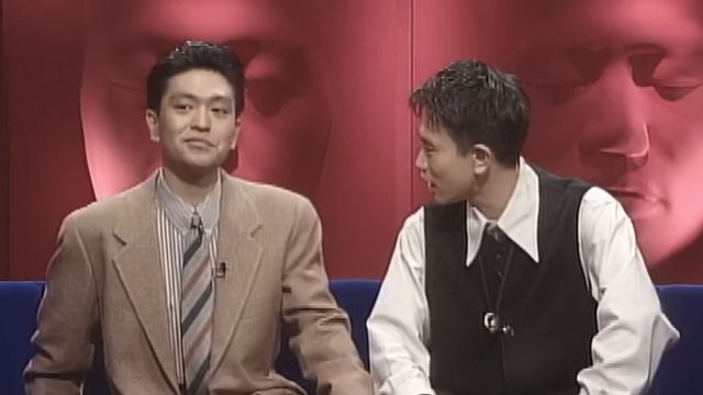 ダウンタウンDX 浜田雅功 松本人志