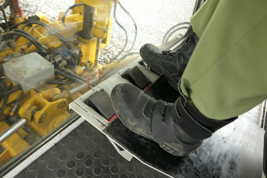 東鉄工業　マルタイ