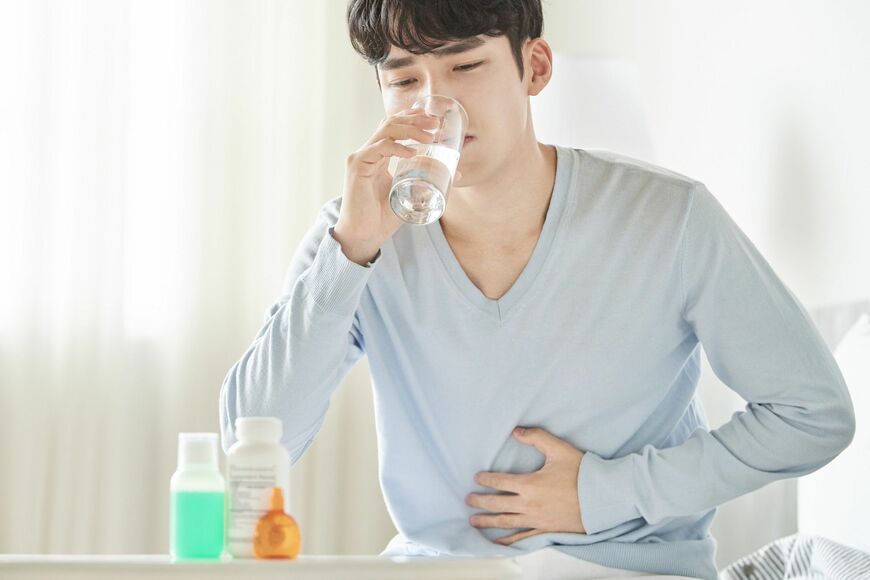 腸のSOSに気づいていますか？（写真：jhphoto / PIXTA）