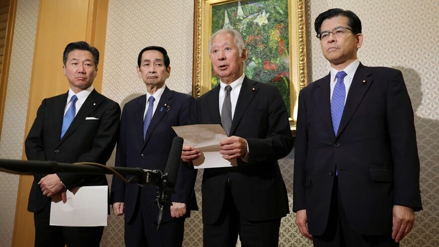 森英介