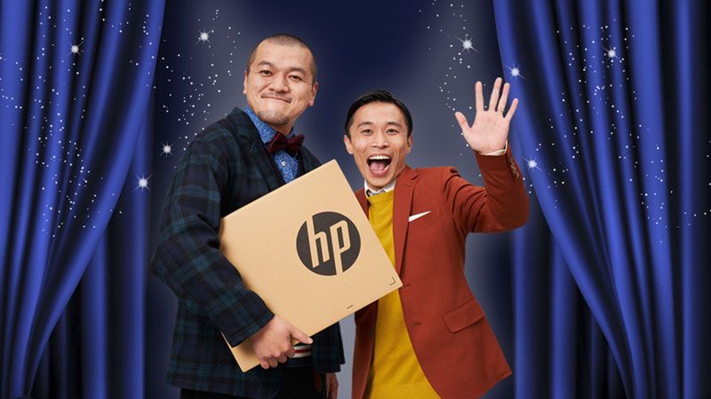 最新pcの実力をカミナリがひもとく ｈｐ カミナリ 日本hp 東洋経済オンライン 社会をよくする経済ニュース