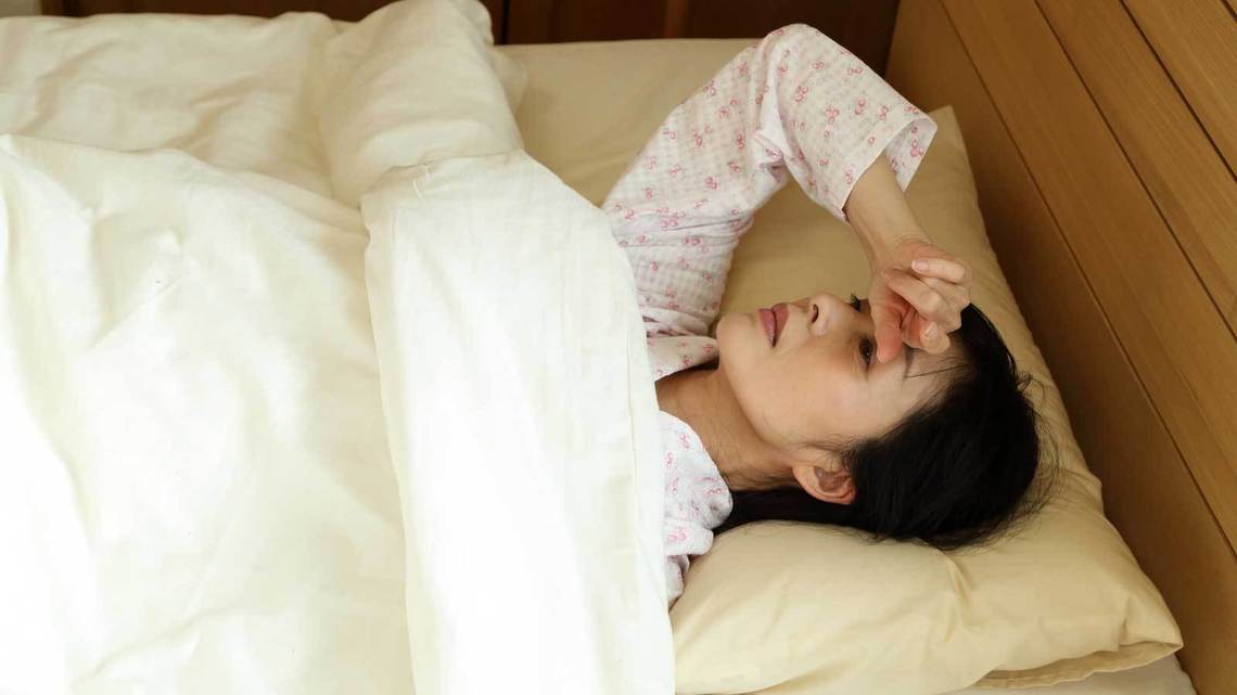 効か ない 睡眠薬 認知症に睡眠薬が効かないのはなぜ？