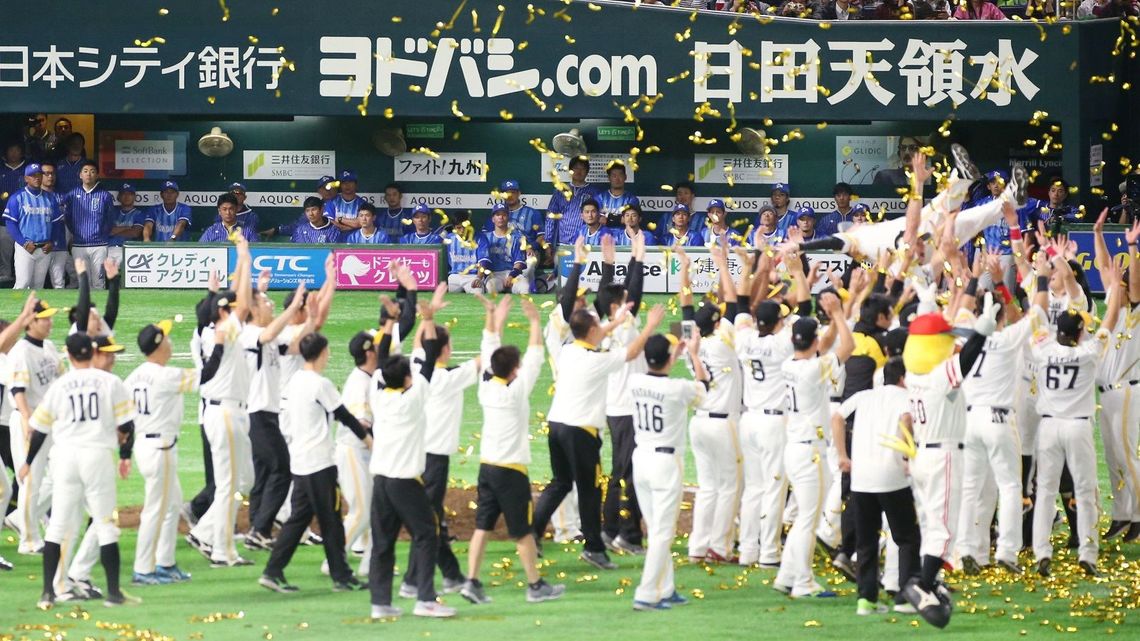 日本シリーズで敗れたdenaが 得たもの スポーツ 東洋経済オンライン 経済ニュースの新基準