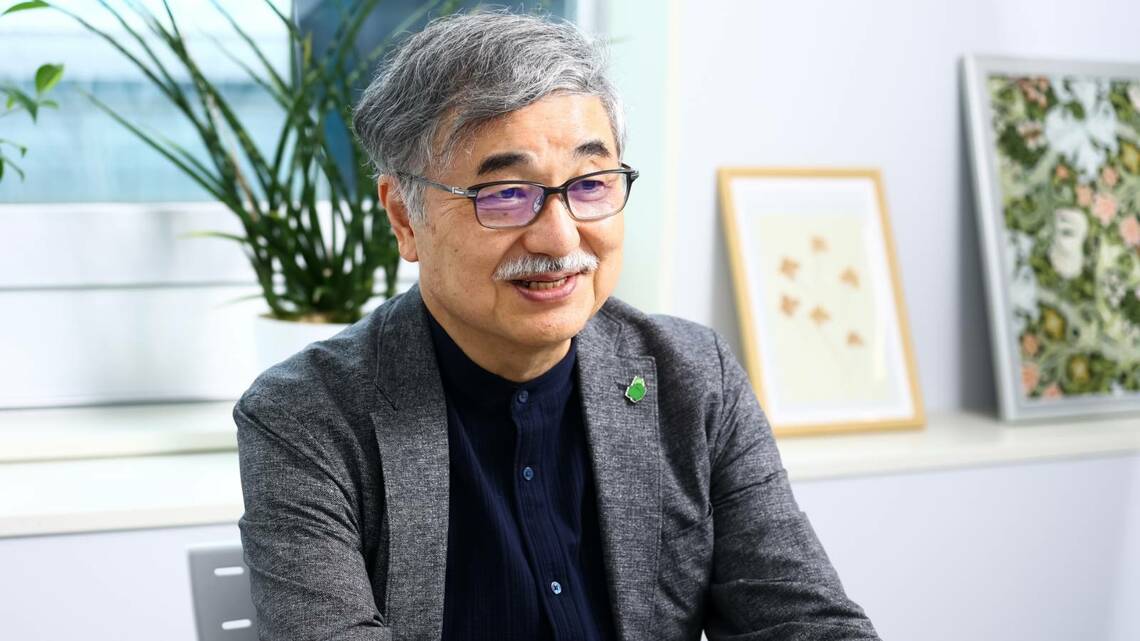 白井信雄