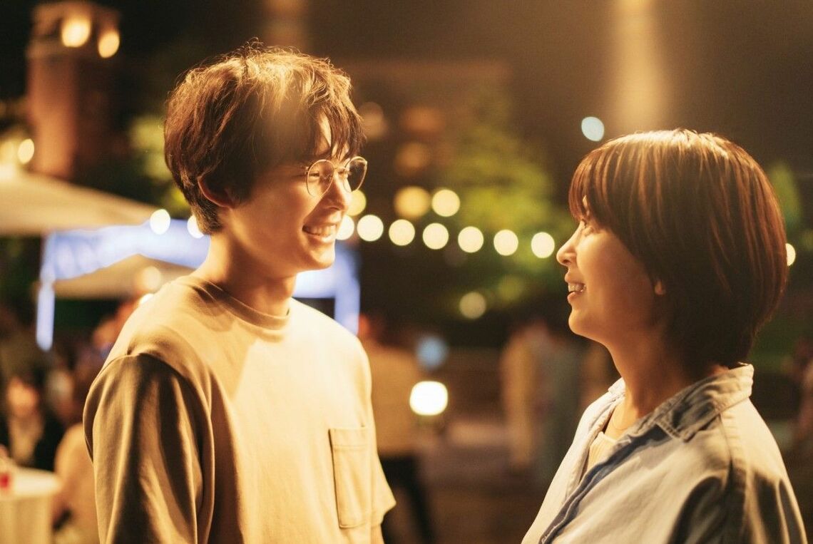 映画『ファーストキス 1ST KISS』