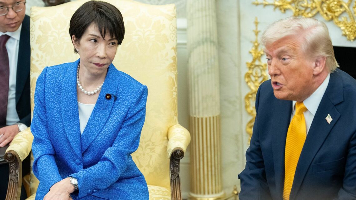 （写真：ブルームバーグ）