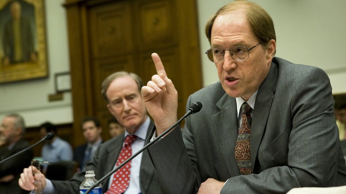 ガルブレイス氏｢ついにアメリカの景気後退が始まった｣｜会社四季報オンライン