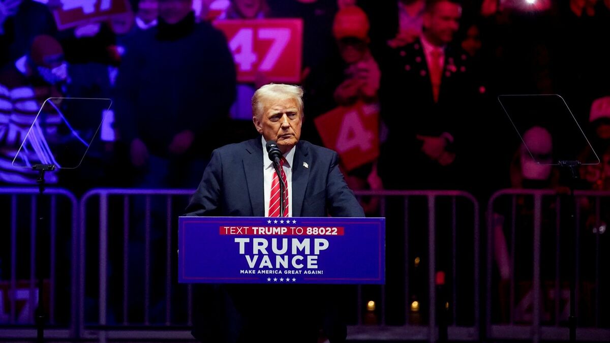 徹底検証！トランプ就任後も絶対に米国株を保有すべき訳｜会社四季報オンライン