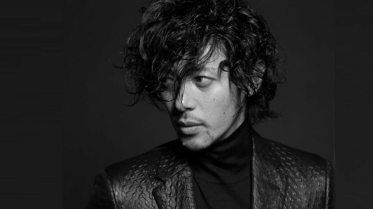 オダギリジョー｢一般ウケ狙わない｣作品生む意味 | 映画・音楽 | 東洋経済オンライン