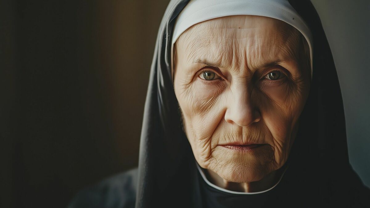 脳が老化しても｢症状が現れない｣シスターの秘密 | 健康 | 東洋経済オンライン