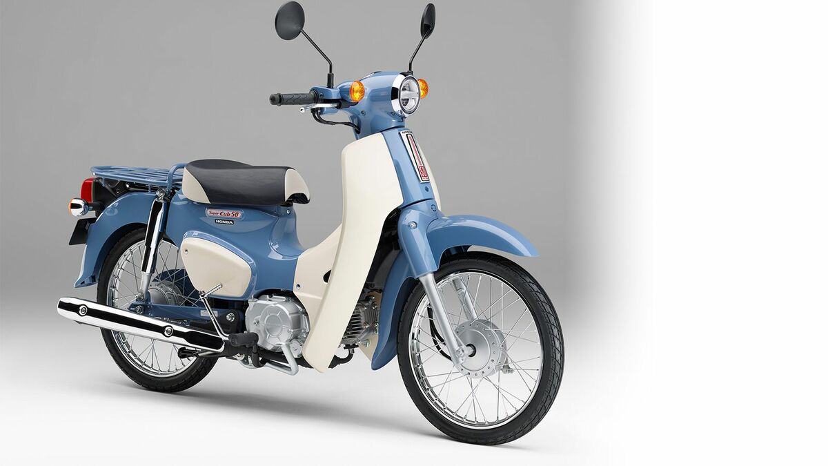原付免許で125ccに乗れるようになるウソとホント 2025年導入予定の新 