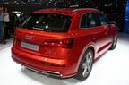 アウディ Q5｜Audi Q5