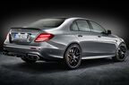 メルセデスAMG E63 S 4マチックプラス｜Mercedes-AMG E63 S 4MATIC＋