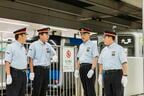 東武柏駅管区の4人の駅長
