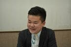 よく笑う首里のすけさん