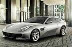 フェラーリ GTC4 ルッソT｜Ferrari GTC4Lusso T