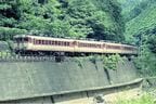 大阪ー城崎間「丹波」。全国を駆け巡ったキハ58系気動車
