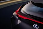 レクサス UX コンセプト｜LEXUS UX Concept