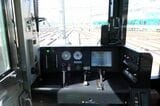 京阪電気鉄道13000系　乗務員室