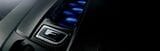 レクサスRC F“Final Edition”（写真：トヨタ自動車）