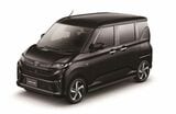 ダイハツの新型「ムーヴ」のディテール（写真：ダイハツ工業）