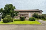 東京国立博物館本館