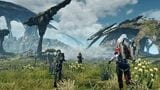 環境的に遊びづらいゲームが遊びやすくなるのもリマスターの嬉しいところ。『XenobladeX Definitive Edition』もスイッチで出たからこそプレイしたくなる（画像：任天堂公式サイトより）