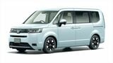 ステップワゴン e:HEV AIR（写真：本田技研工業）
