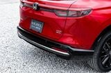 新グレード追加、ホンダ「ヴェゼル e:HEV RS」（写真：三木 宏章）