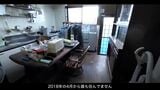 実家の片付け