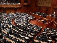 消費税増税法案の採決は自民党の「思うつぼ」